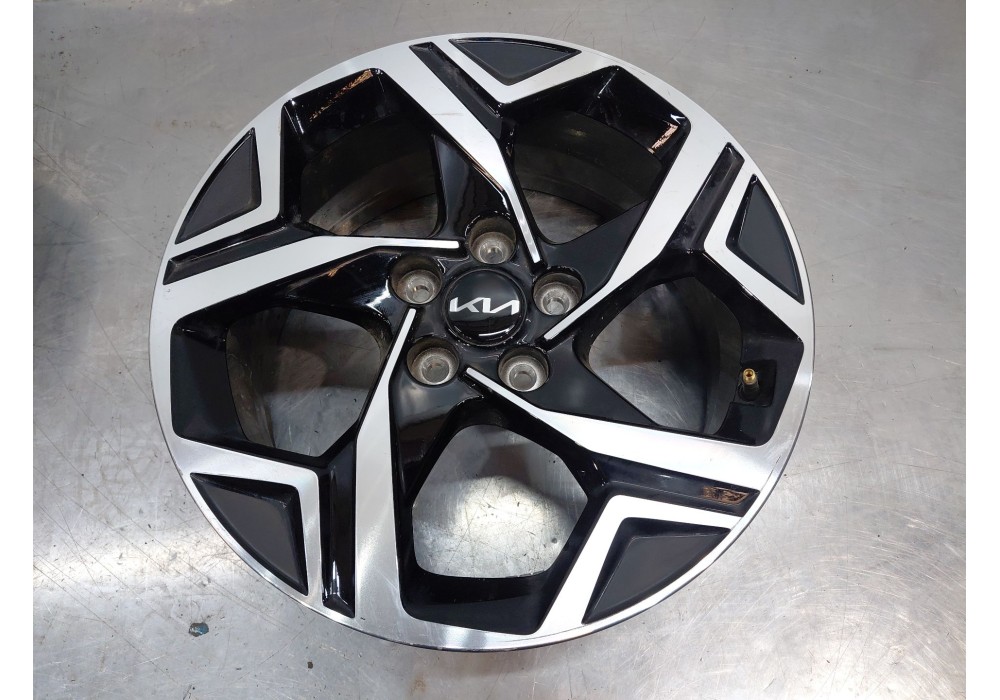 Recambio de llanta para kia sportage v (nq5) referencia OEM IAM   