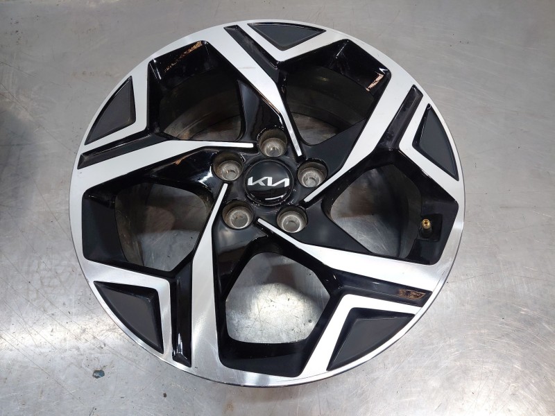 Recambio de llanta para kia sportage v (nq5) referencia OEM IAM   