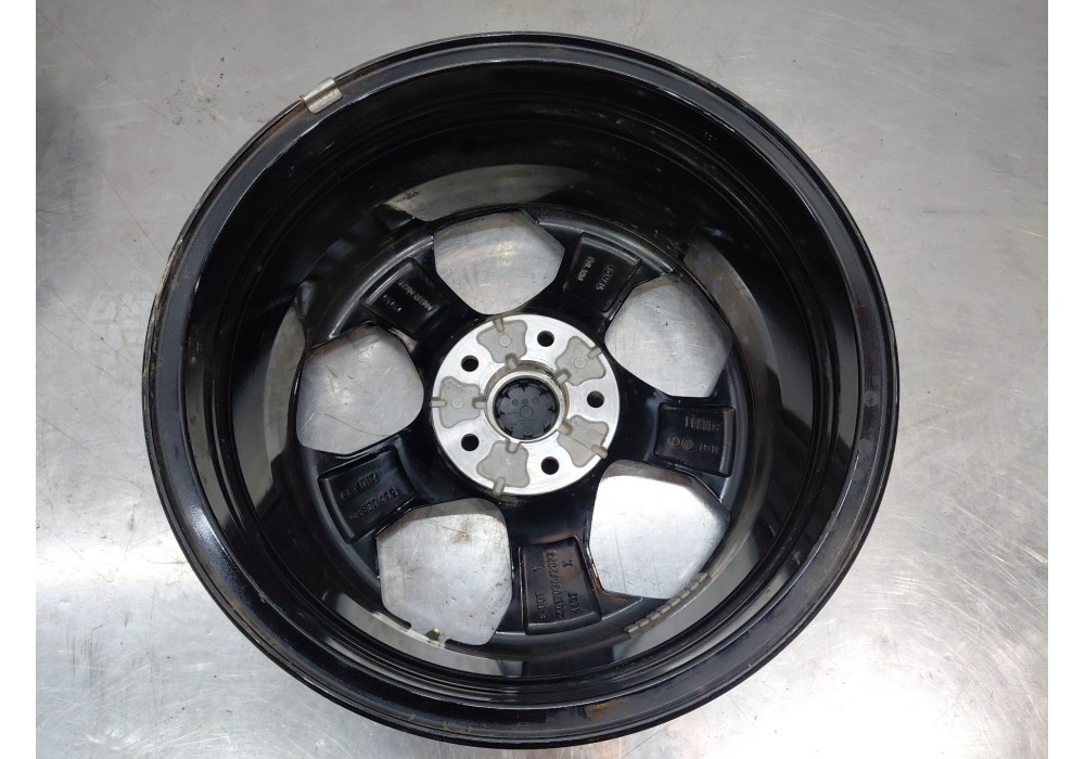 Recambio de llanta para kia sportage v (nq5) referencia OEM IAM   