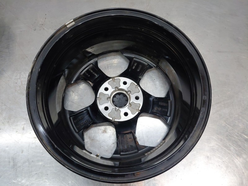 Recambio de llanta para kia sportage v (nq5) referencia OEM IAM   