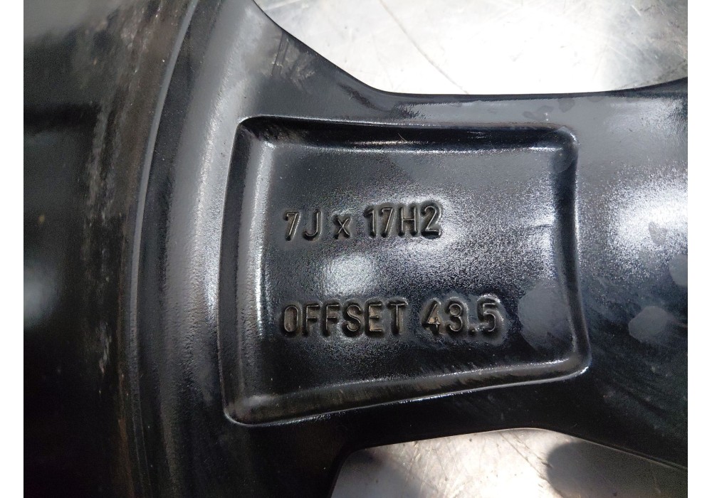 Recambio de llanta para kia sportage v (nq5) referencia OEM IAM   