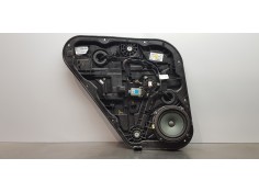 Recambio de elevalunas trasero izquierdo para kia sportage concept referencia OEM IAM 83471F1000 83450F1000 