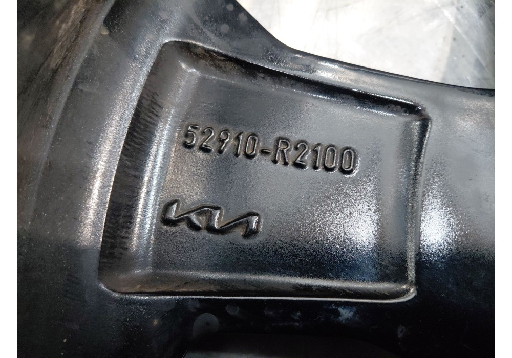 Recambio de llanta para kia sportage v (nq5) referencia OEM IAM   