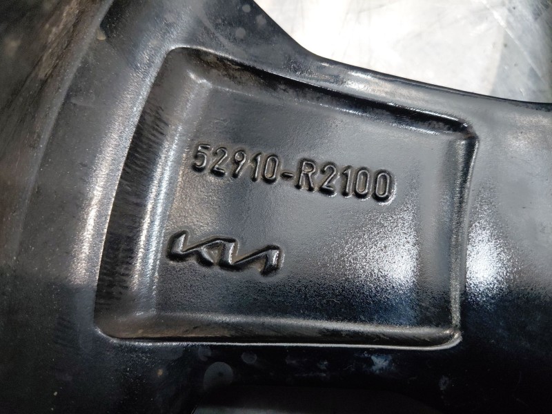 Recambio de llanta para kia sportage v (nq5) referencia OEM IAM   
