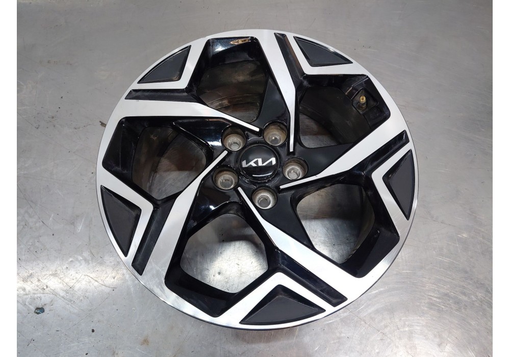 Recambio de llanta para kia sportage v (nq5) referencia OEM IAM   