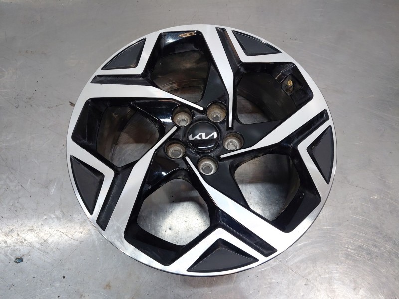 Recambio de llanta para kia sportage v (nq5) referencia OEM IAM   