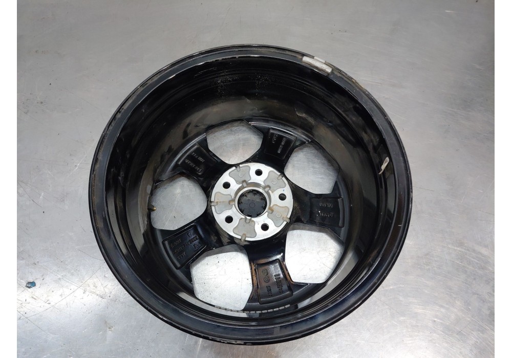 Recambio de llanta para kia sportage v (nq5) referencia OEM IAM   