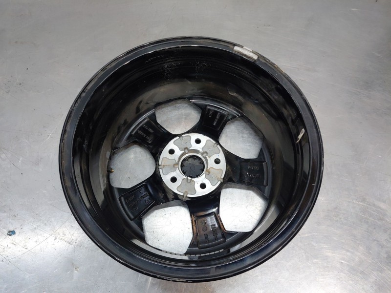 Recambio de llanta para kia sportage v (nq5) referencia OEM IAM   
