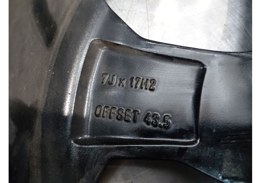 Recambio de llanta para kia sportage v (nq5) referencia OEM IAM   