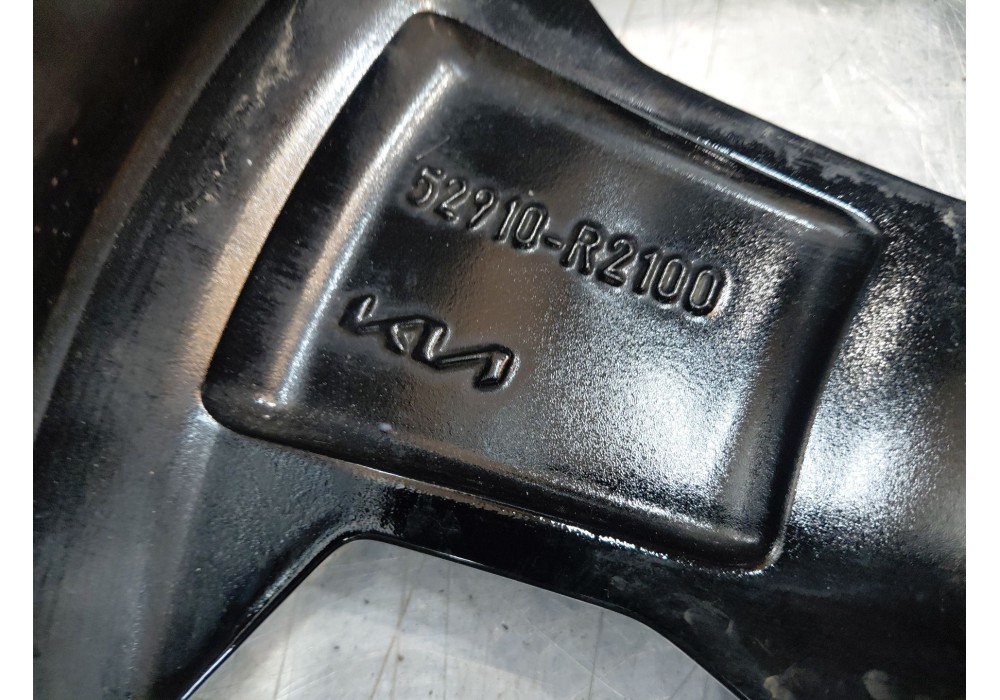 Recambio de llanta para kia sportage v (nq5) referencia OEM IAM   