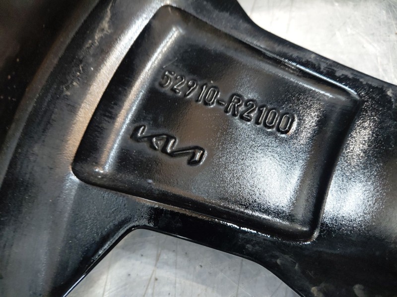 Recambio de llanta para kia sportage v (nq5) referencia OEM IAM   