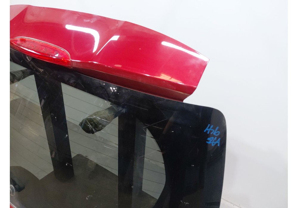Recambio de porton trasero para peugeot 208 i (ca_, cc_) 1.6 hdi / bluehdi 75 referencia OEM IAM   