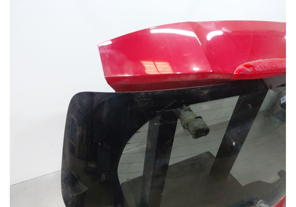 Recambio de porton trasero para peugeot 208 i (ca_, cc_) 1.6 hdi / bluehdi 75 referencia OEM IAM   