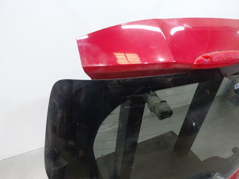 Recambio de porton trasero para peugeot 208 i (ca_, cc_) 1.6 hdi / bluehdi 75 referencia OEM IAM   