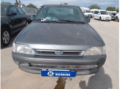 ford orion iii (gal) del año 1991