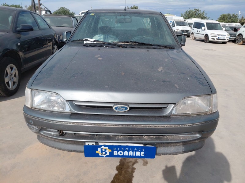 ford orion iii (gal) del año 1991