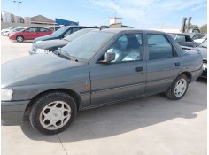 ford orion iii (gal) del año 1991 2