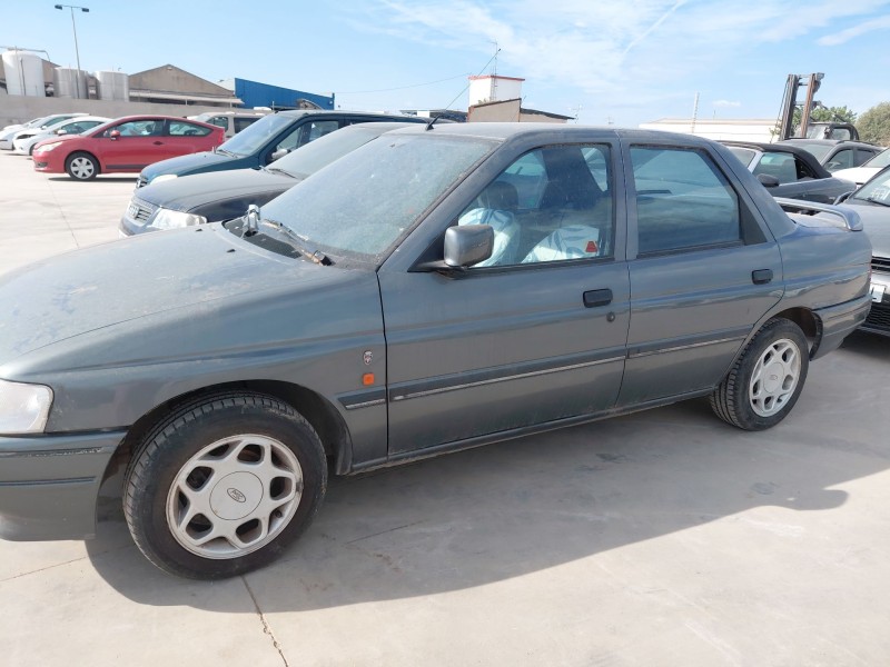 ford orion iii (gal) del año 1991
