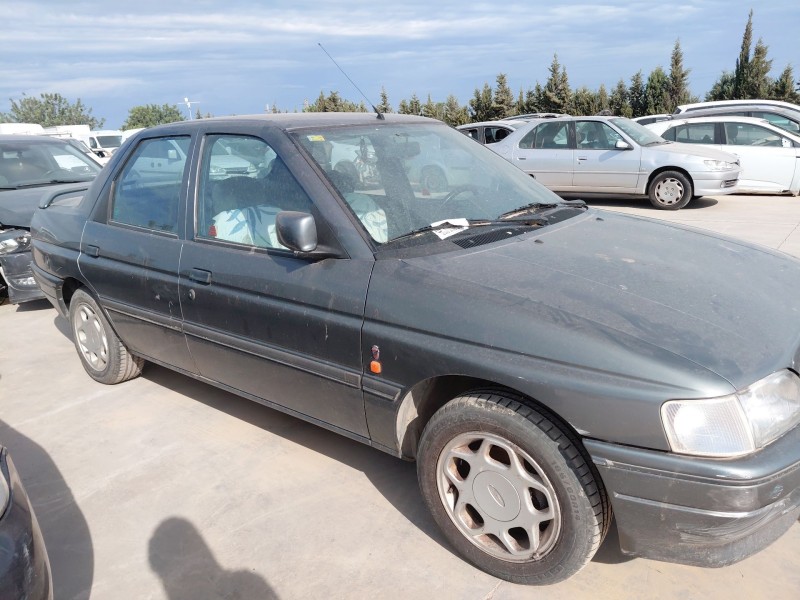 ford orion iii (gal) del año 1991