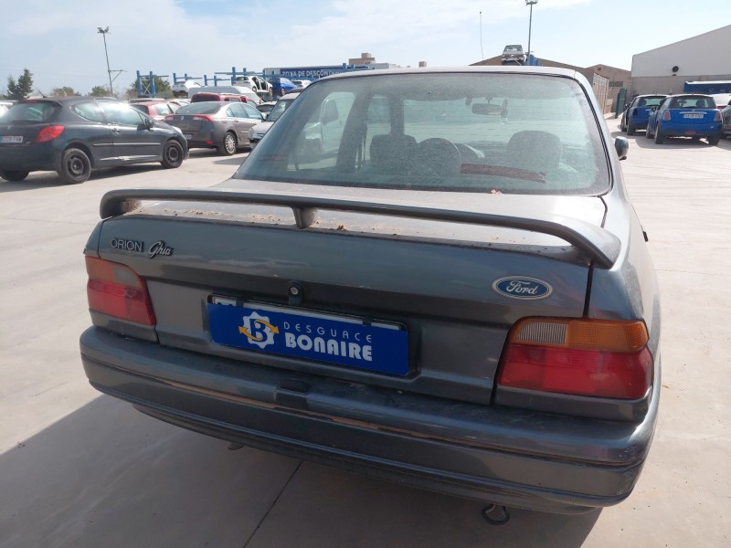ford orion iii (gal) del año 1991