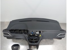 Recambio de kit airbag para peugeot 208 i (ca_, cc_) 1.6 hdi / bluehdi 75 referencia OEM IAM    2