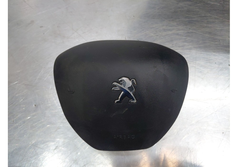 Recambio de kit airbag para peugeot 208 i (ca_, cc_) 1.6 hdi / bluehdi 75 referencia OEM IAM   