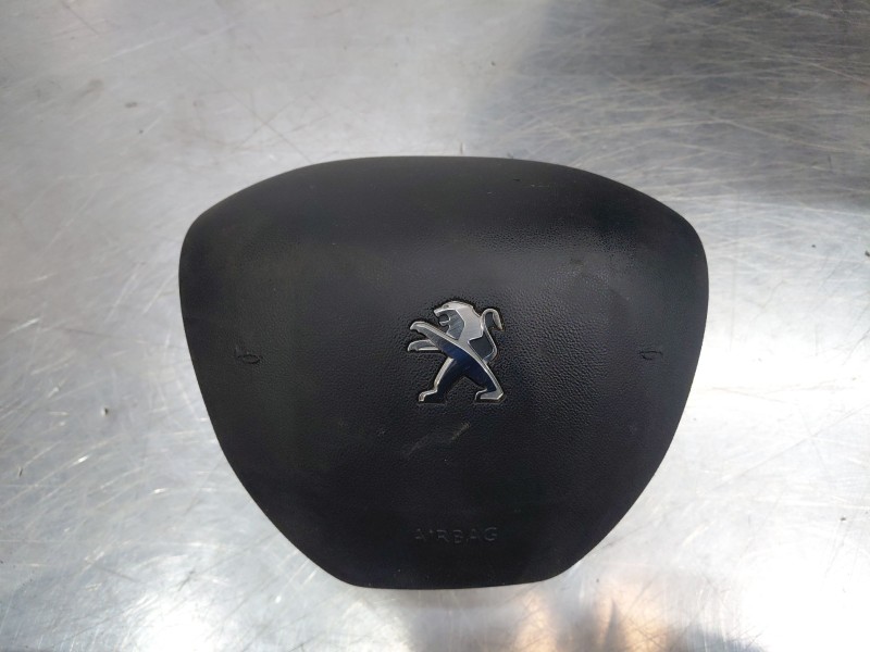 Recambio de kit airbag para peugeot 208 i (ca_, cc_) 1.6 hdi / bluehdi 75 referencia OEM IAM   