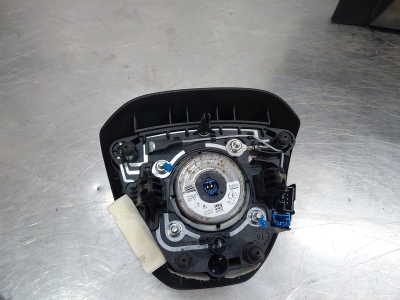 Recambio de kit airbag para peugeot 208 i (ca_, cc_) 1.6 hdi / bluehdi 75 referencia OEM IAM   