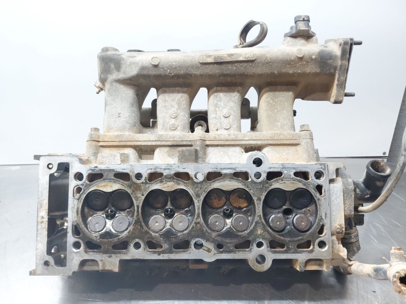 Recambio de culata para bmw mini (r50,r53) cooper s referencia OEM IAM 11127508536  