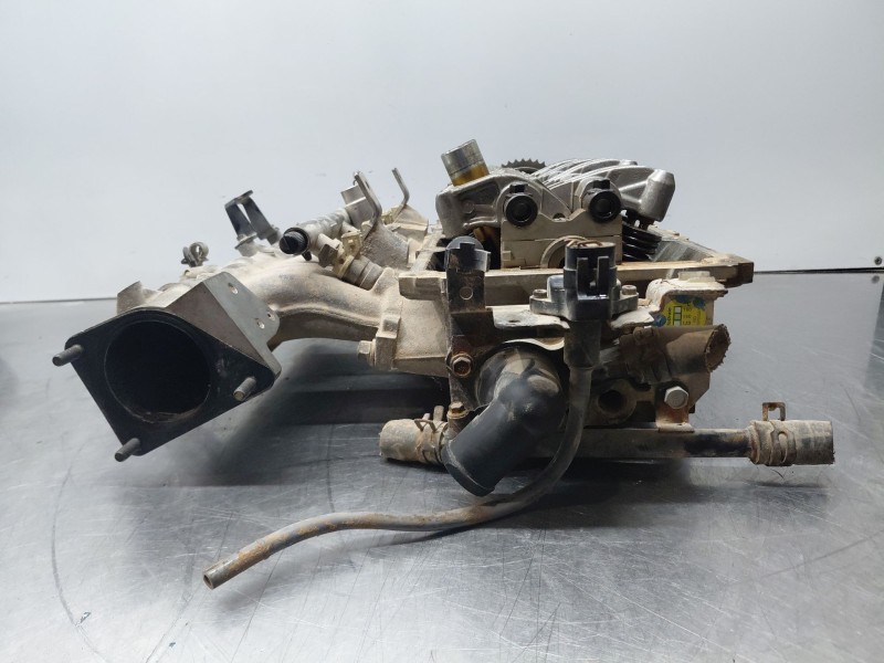 Recambio de culata para bmw mini (r50,r53) cooper s referencia OEM IAM 11127508536  