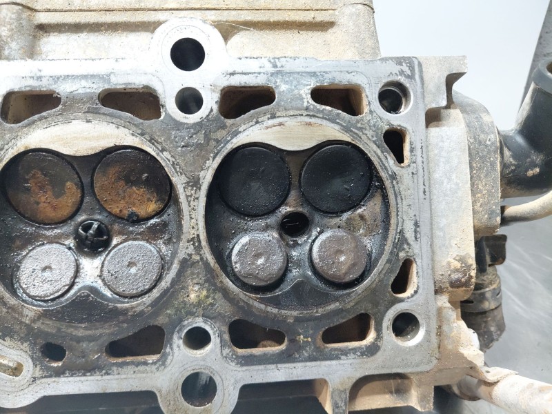 Recambio de culata para bmw mini (r50,r53) cooper s referencia OEM IAM 11127508536  