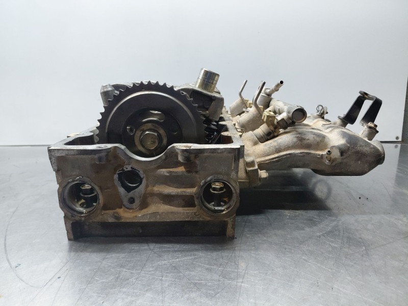 Recambio de culata para bmw mini (r50,r53) cooper s referencia OEM IAM 11127508536  