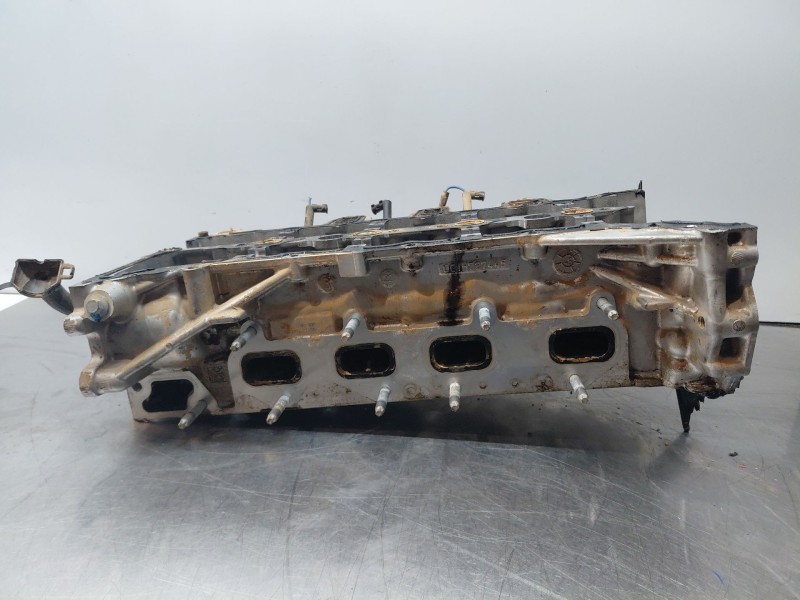 Recambio de culata para nissan primastar cerrada referencia OEM IAM 1104100Q5F  
