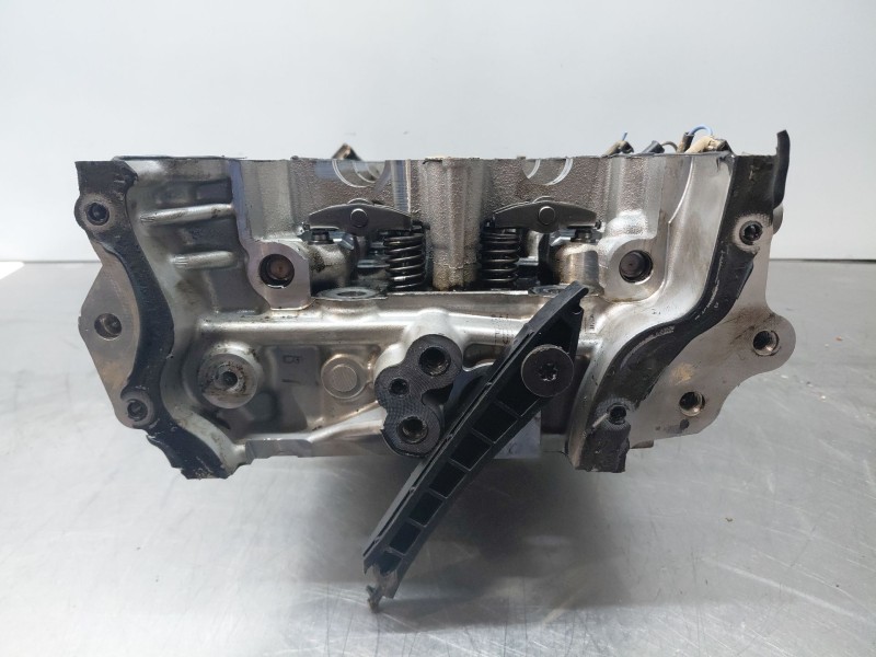 Recambio de culata para nissan primastar cerrada referencia OEM IAM 1104100Q5F  