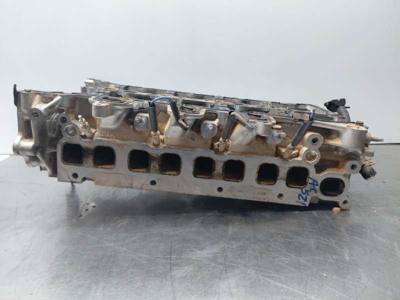 Recambio de culata para nissan primastar cerrada referencia OEM IAM 1104100Q5F  