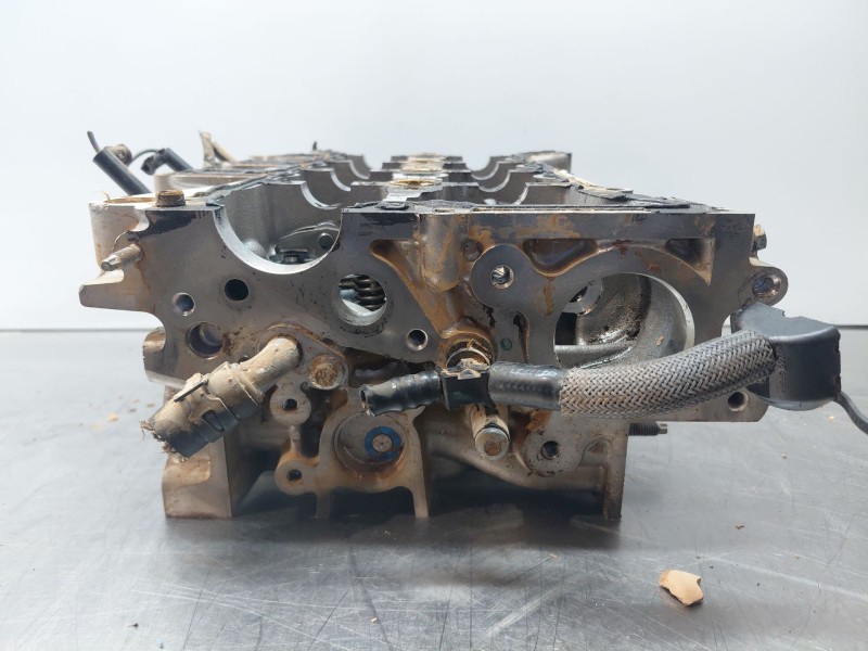 Recambio de culata para nissan primastar cerrada referencia OEM IAM 1104100Q5F  