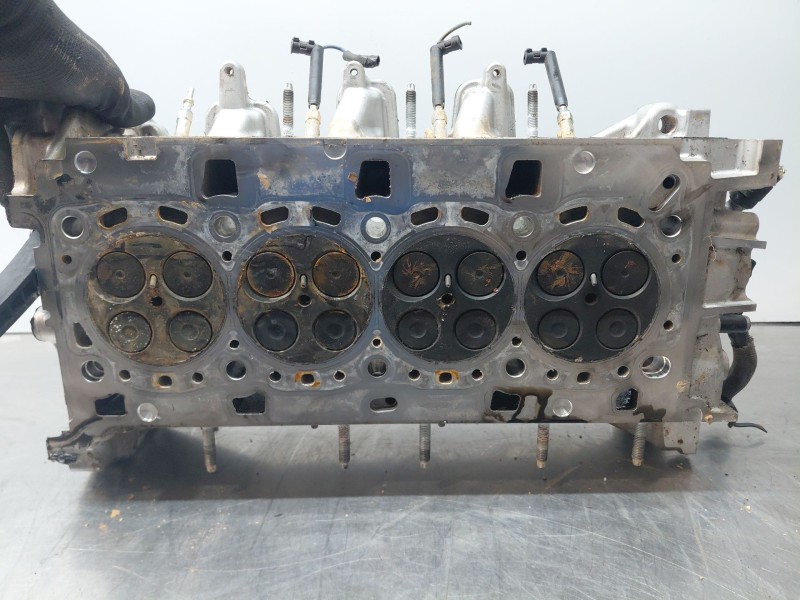 Recambio de culata para nissan primastar cerrada referencia OEM IAM 1104100Q5F  