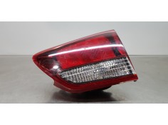 Recambio de piloto trasero derecho interior para kia carens ( ) basic referencia OEM IAM 92404A4500   2