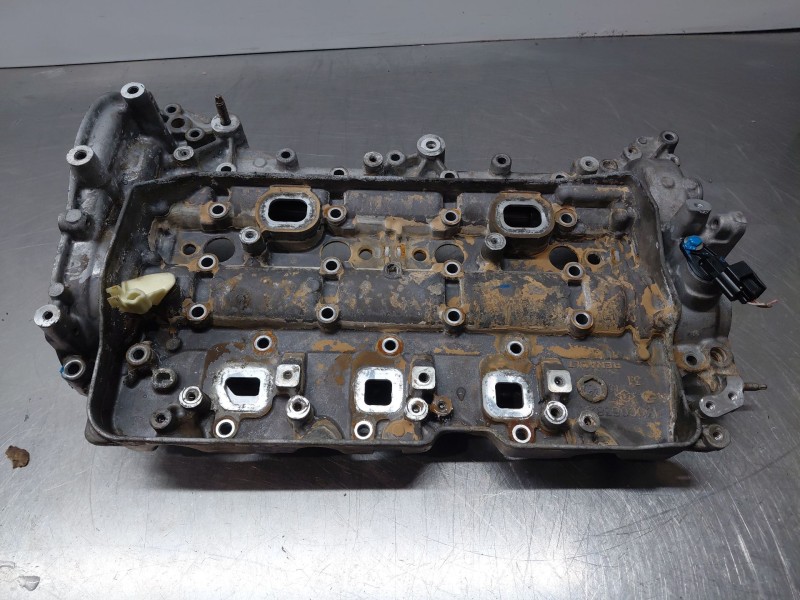 Recambio de culata para nissan primastar cerrada referencia OEM IAM 1104100Q5F  