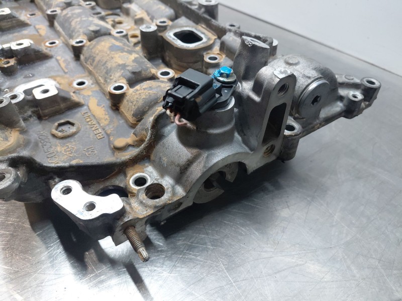 Recambio de culata para nissan primastar cerrada referencia OEM IAM 1104100Q5F  