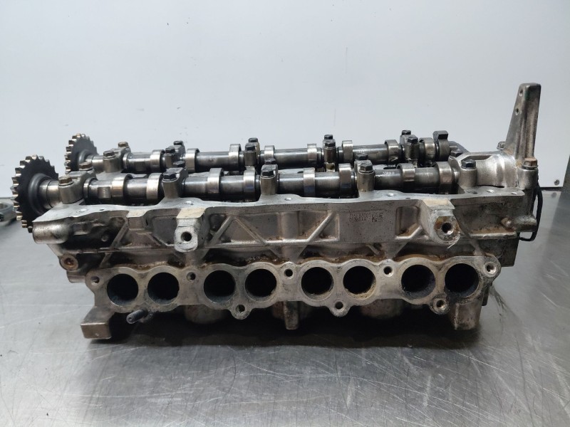 Recambio de culata para kia carens ( ) drive referencia OEM IAM 12RU52AF00  
