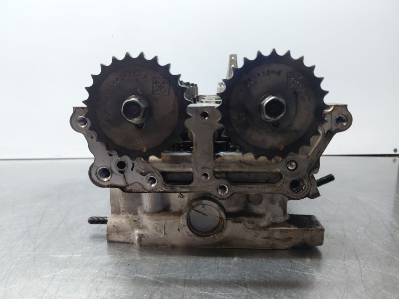Recambio de culata para kia carens ( ) drive referencia OEM IAM 12RU52AF00  