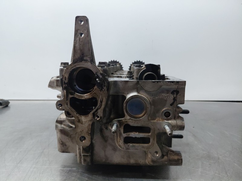 Recambio de culata para kia carens ( ) drive referencia OEM IAM 12RU52AF00  