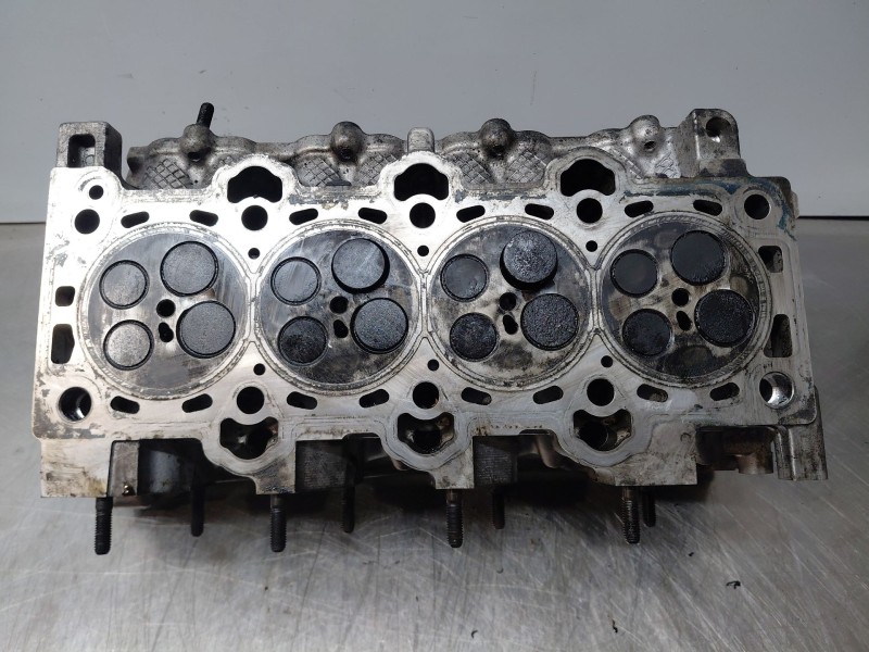 Recambio de culata para kia carens ( ) drive referencia OEM IAM 12RU52AF00  