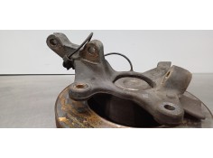 Recambio de mangueta delantera izquierda para mercedes vito tourer (447) 114/116 cdi, 119 cdi/bt lang (447.703) referencia OEM I 2