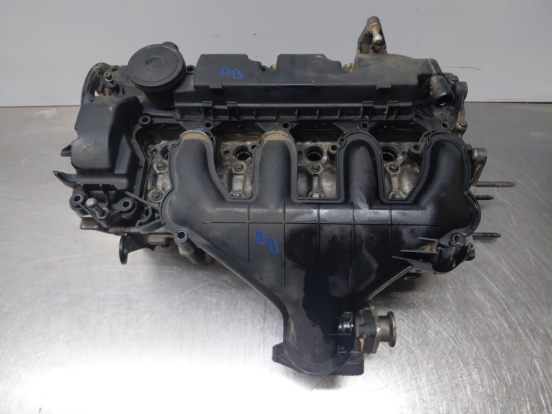 Recambio de culata para citroën c5 berlina exclusive referencia OEM IAM   