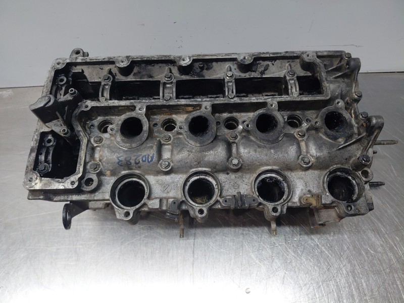 Recambio de culata para citroën c5 berlina exclusive referencia OEM IAM   