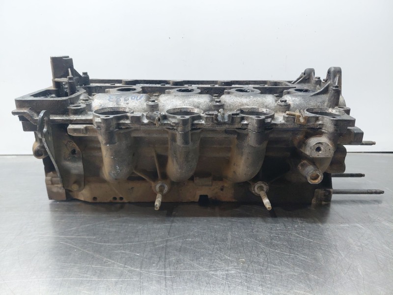 Recambio de culata para citroën c5 berlina exclusive referencia OEM IAM   