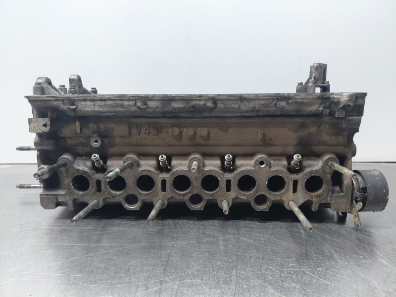 Recambio de culata para citroën c5 berlina exclusive referencia OEM IAM   