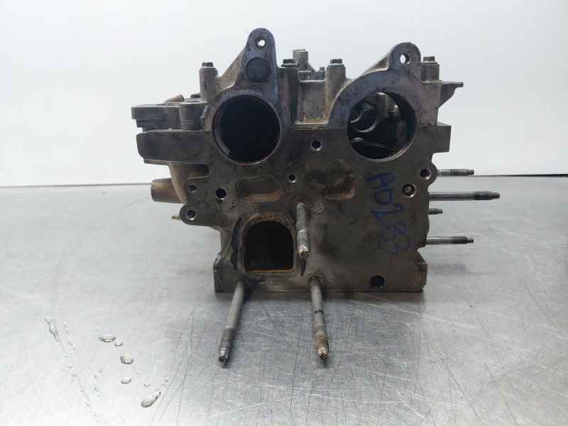 Recambio de culata para citroën c5 berlina exclusive referencia OEM IAM   